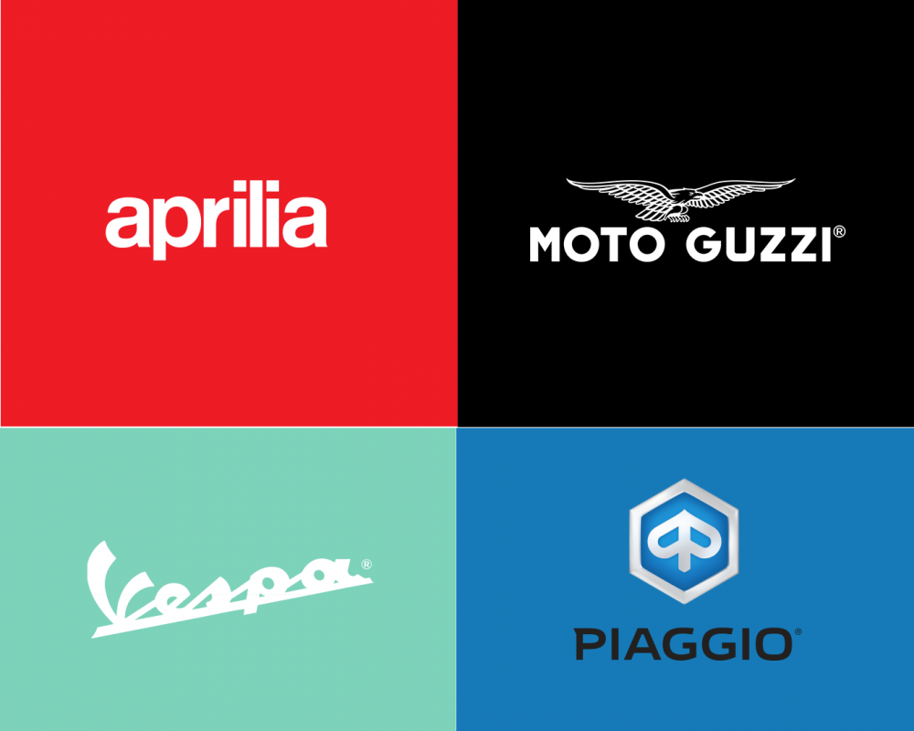 AKTUÁLNÍ AKČNÍ NABÍDKY Aprilia, Moto Guzzi, Vespa, Piaggio